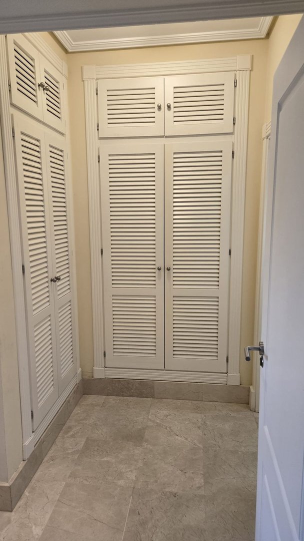 2 Bed Ground Floor Apartment in Sotogrande Marina