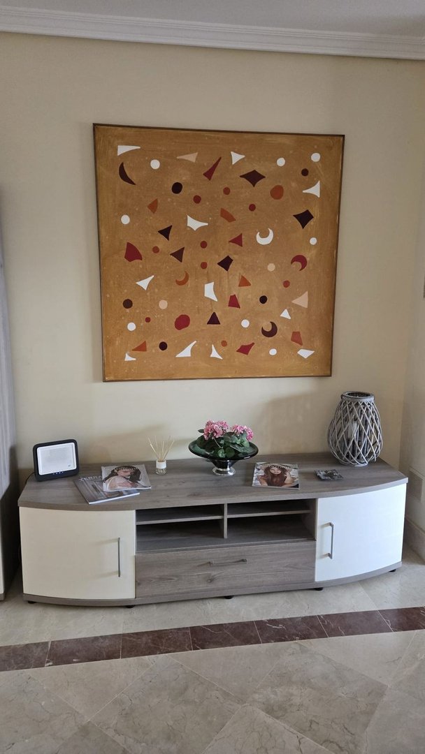2 Bed Ground Floor Apartment in Sotogrande Marina