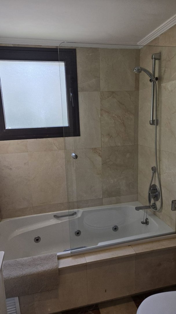 2 Bed Ground Floor Apartment in Sotogrande Marina