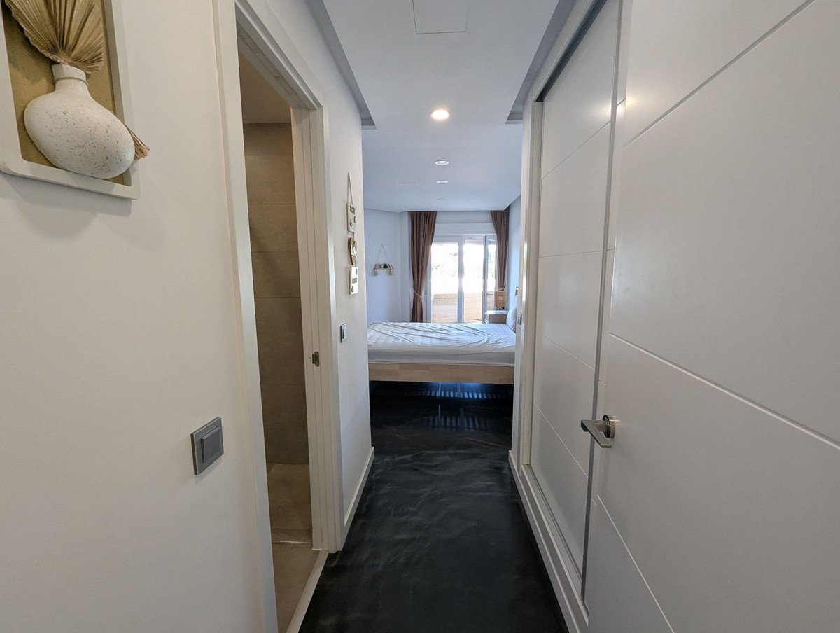 3 Bed Penthouse in Calahonda