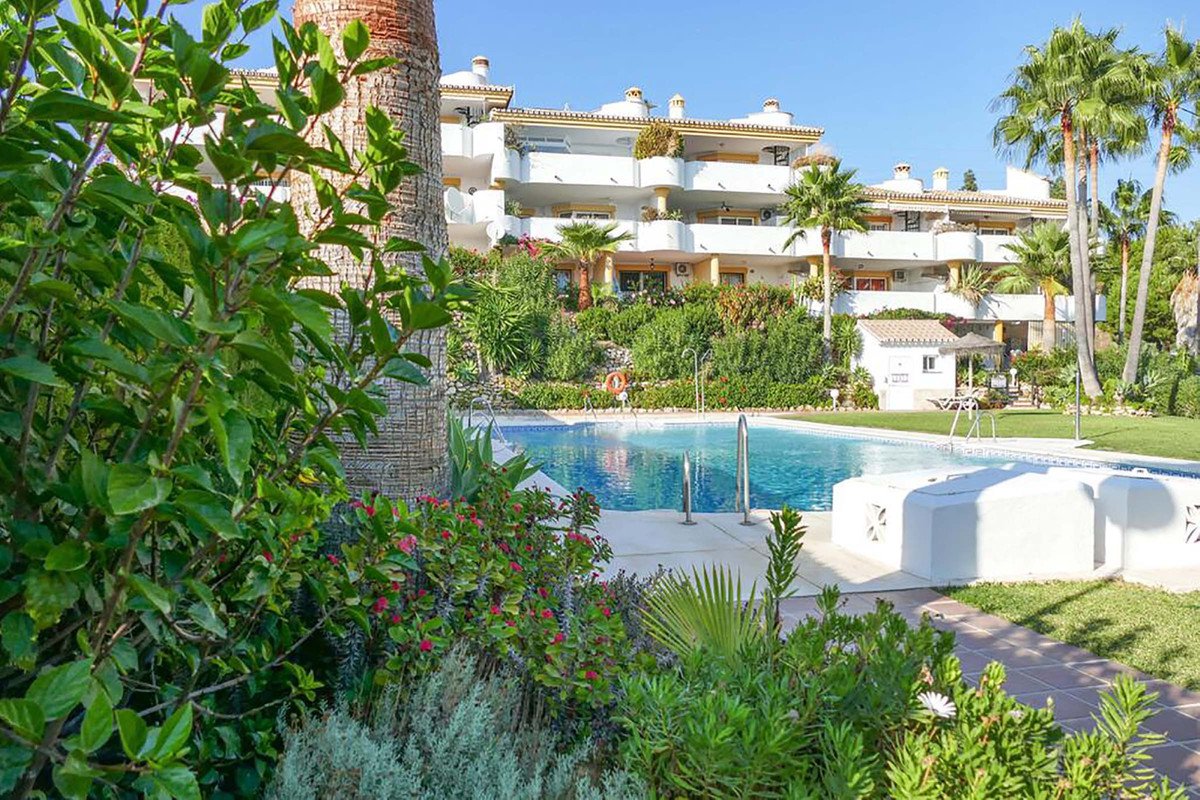 3 Bed Penthouse in Calahonda