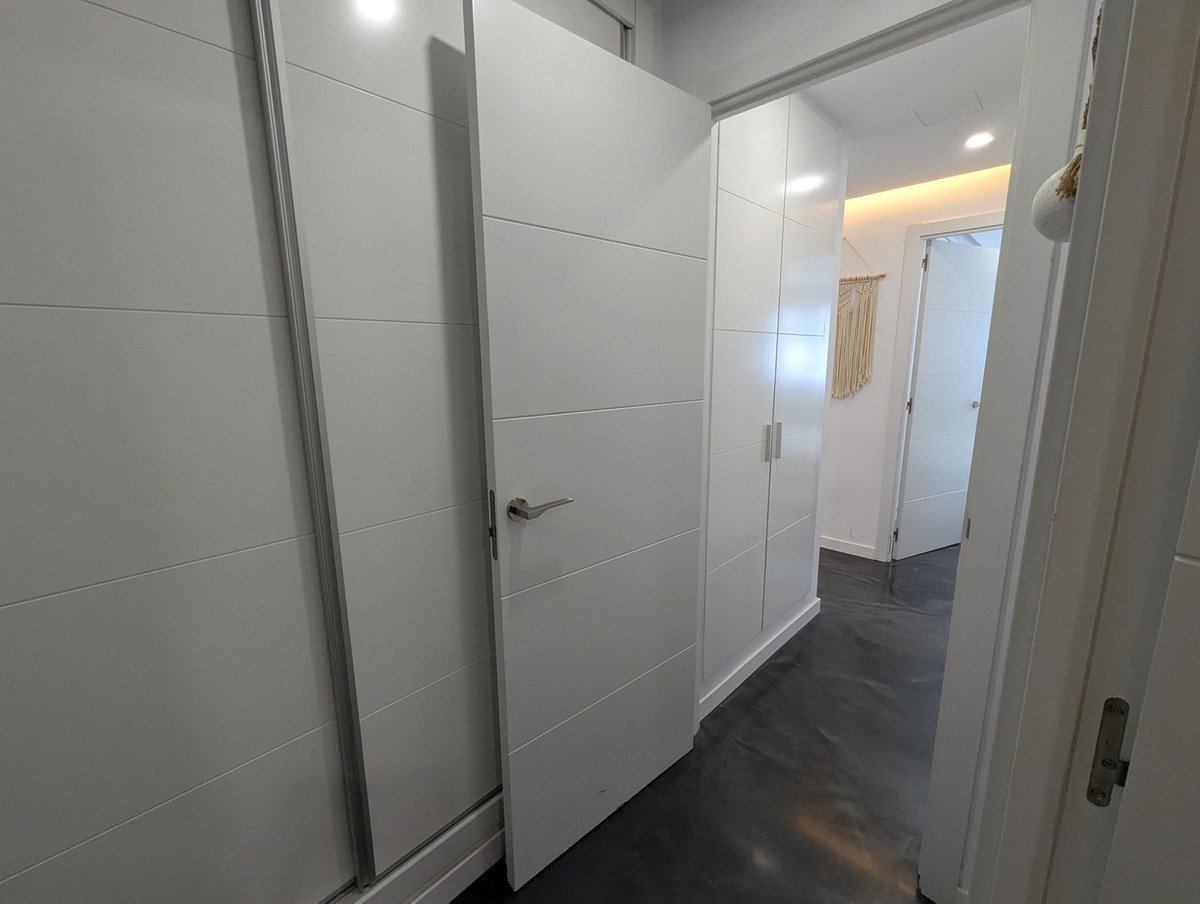 3 Bed Penthouse in Calahonda