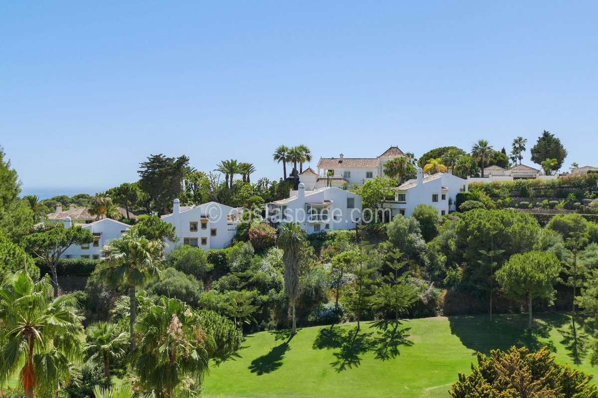 3 Bed Penthouse in Calahonda