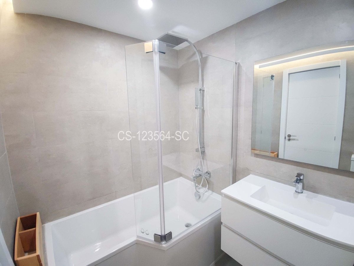 3 Bed Penthouse in Calahonda