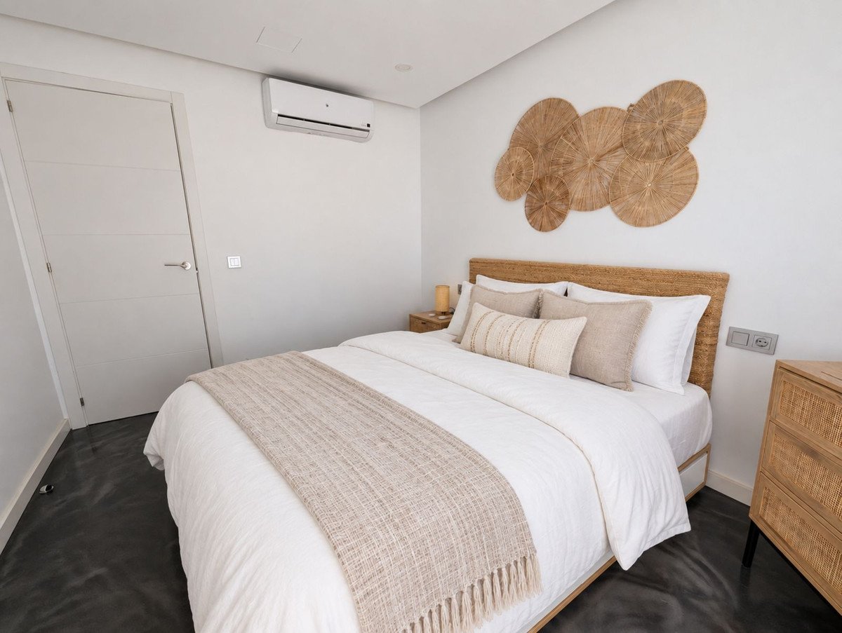 3 Bed Penthouse in Calahonda
