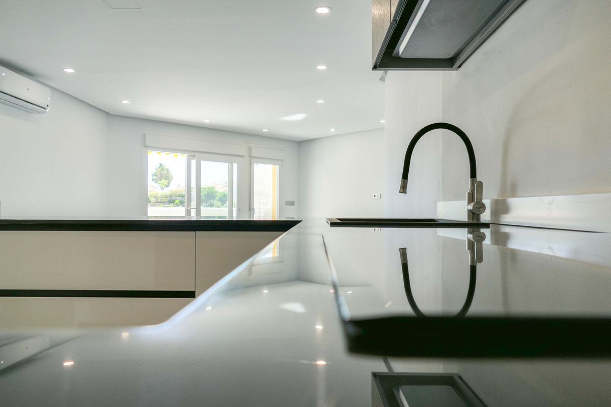 3 Bed Penthouse in Calahonda