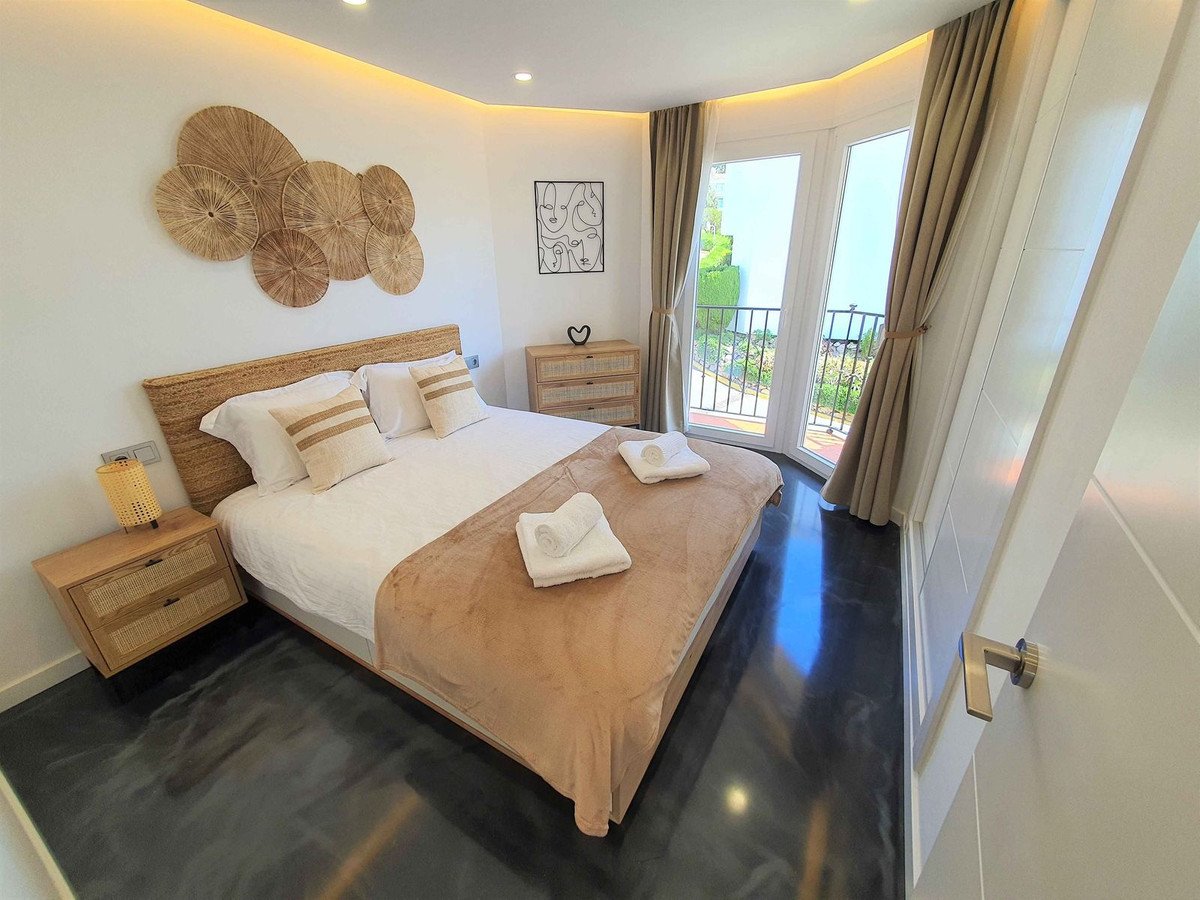 3 Bed Penthouse in Calahonda