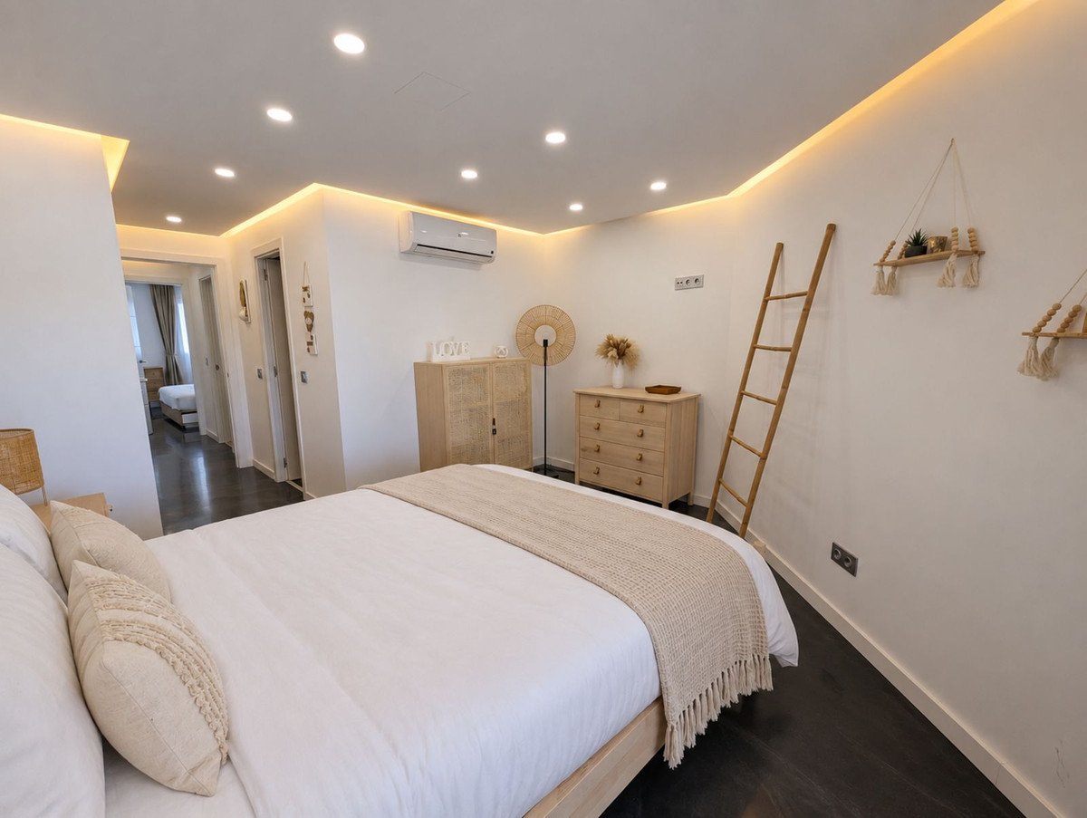 3 Bed Penthouse in Calahonda
