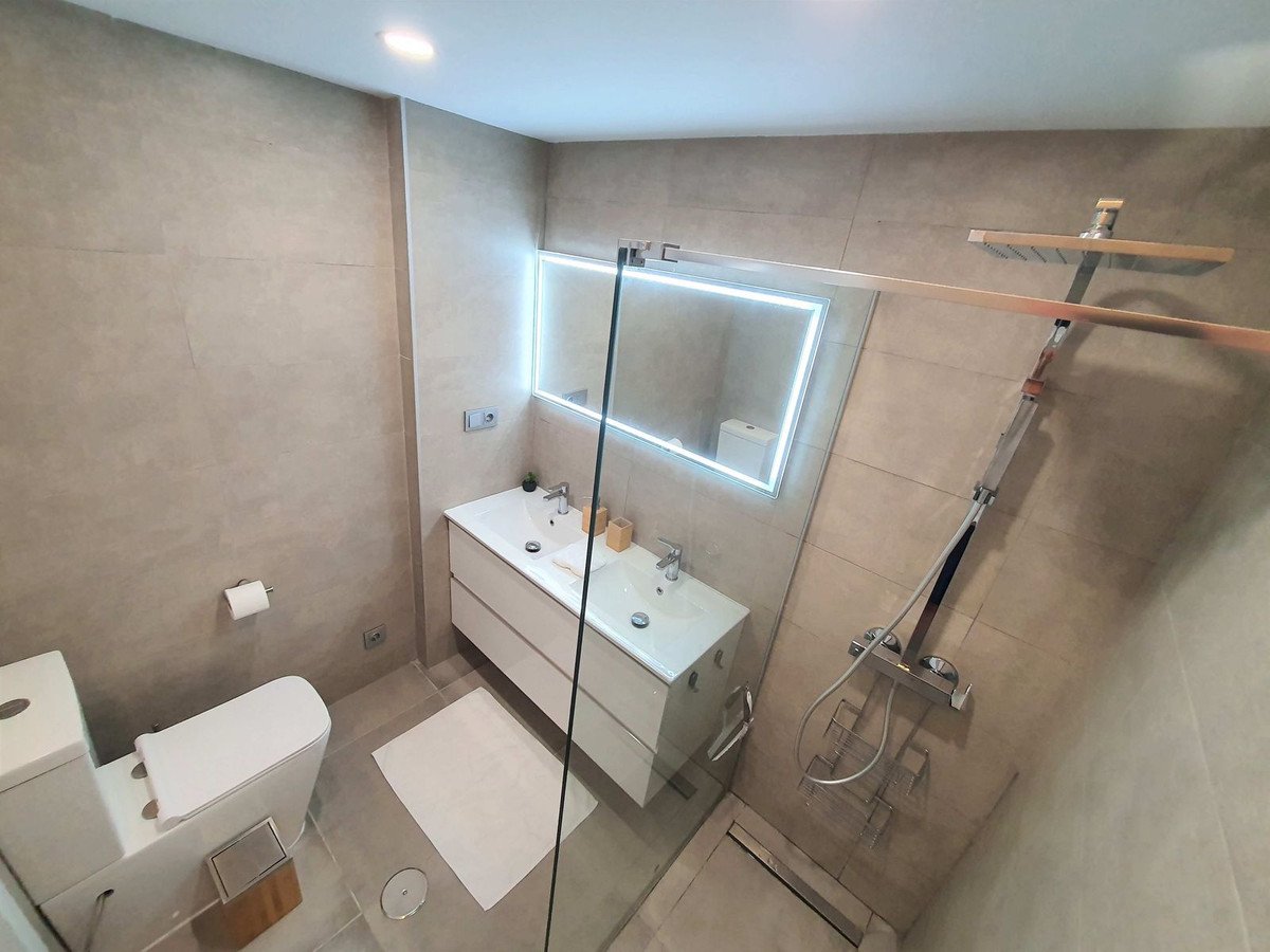 3 Bed Penthouse in Calahonda
