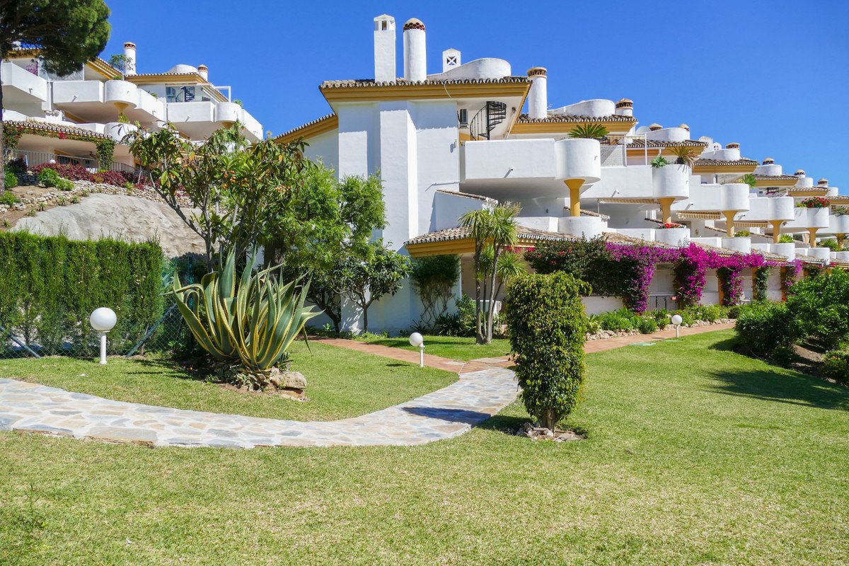 3 Bed Penthouse in Calahonda