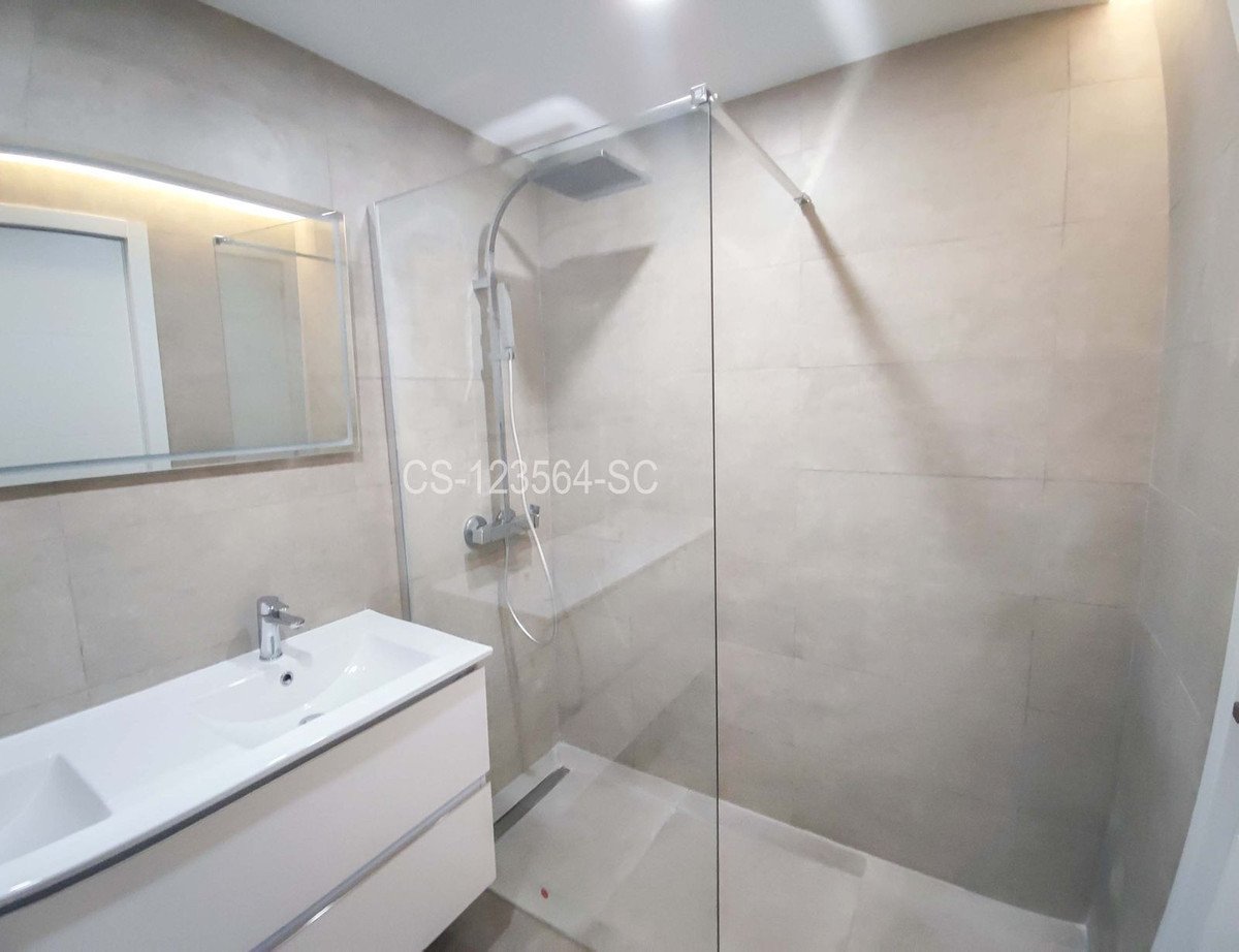 3 Bed Penthouse in Calahonda