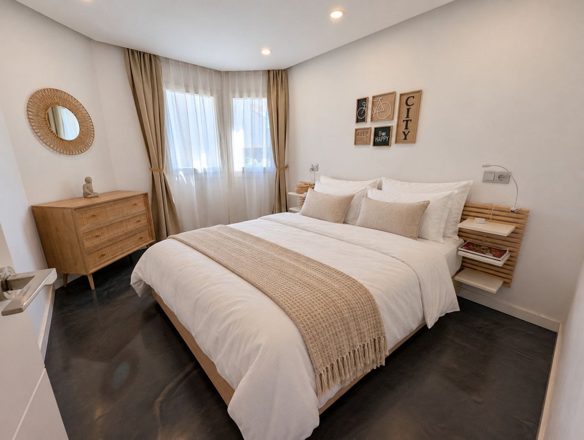 3 Bed Penthouse in Calahonda