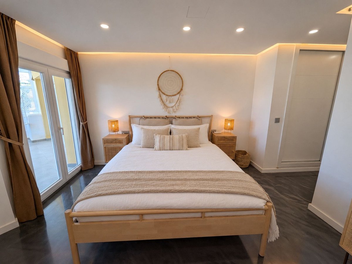 3 Bed Penthouse in Calahonda