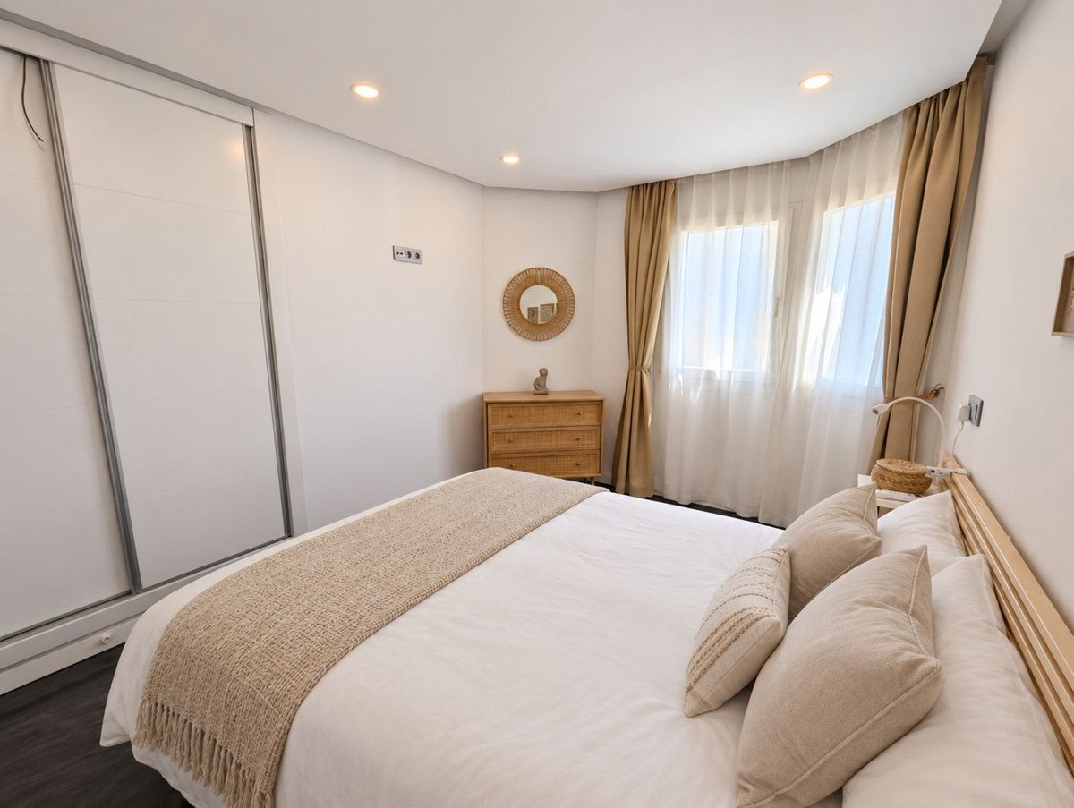 3 Bed Penthouse in Calahonda