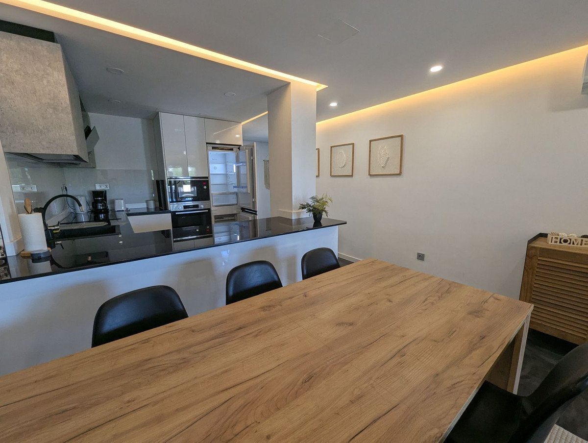 3 Bed Penthouse in Calahonda