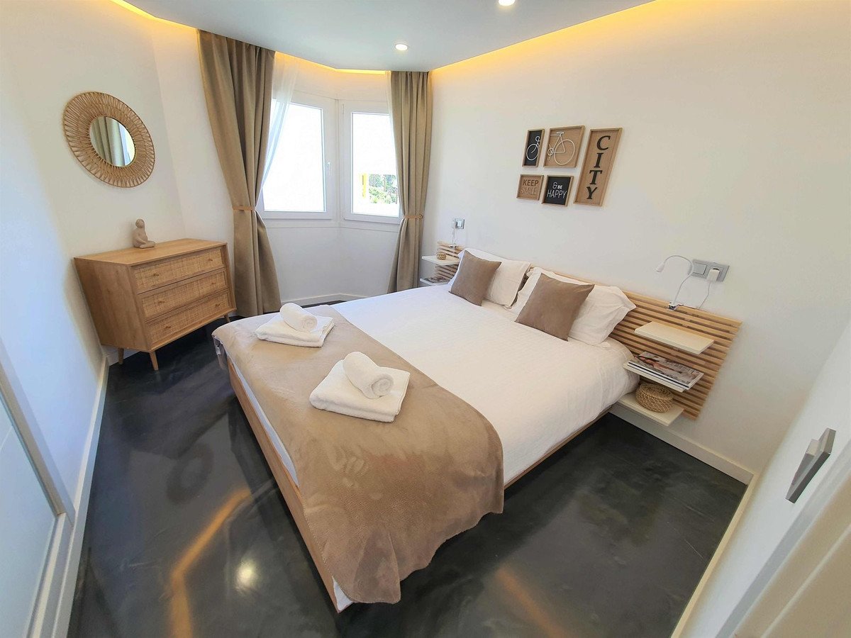 3 Bed Penthouse in Calahonda