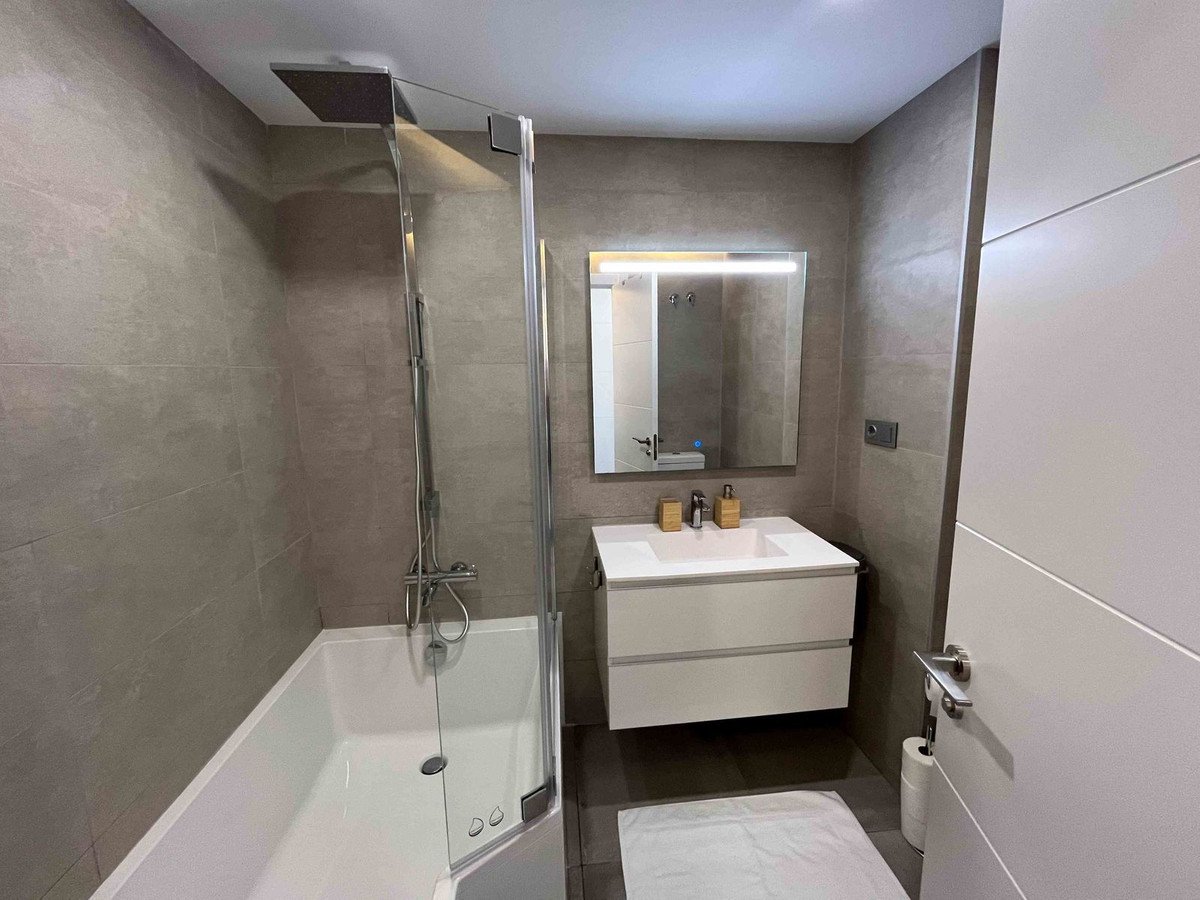 3 Bed Penthouse in Calahonda