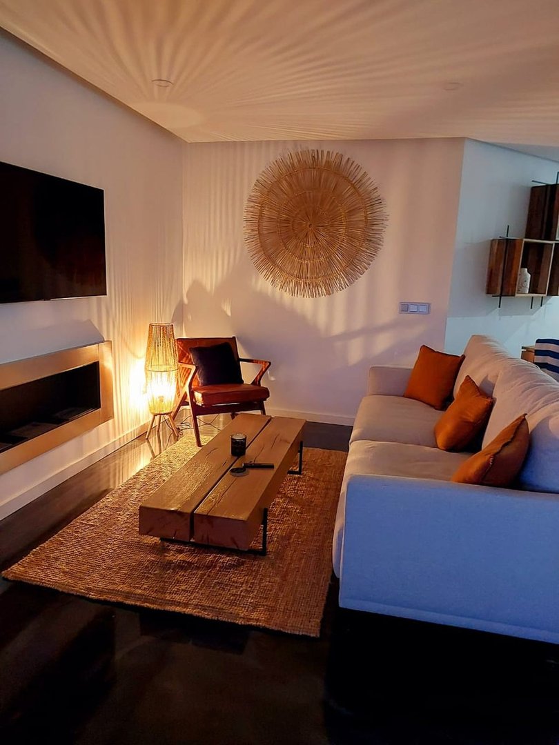 3 Bed Penthouse in Calahonda