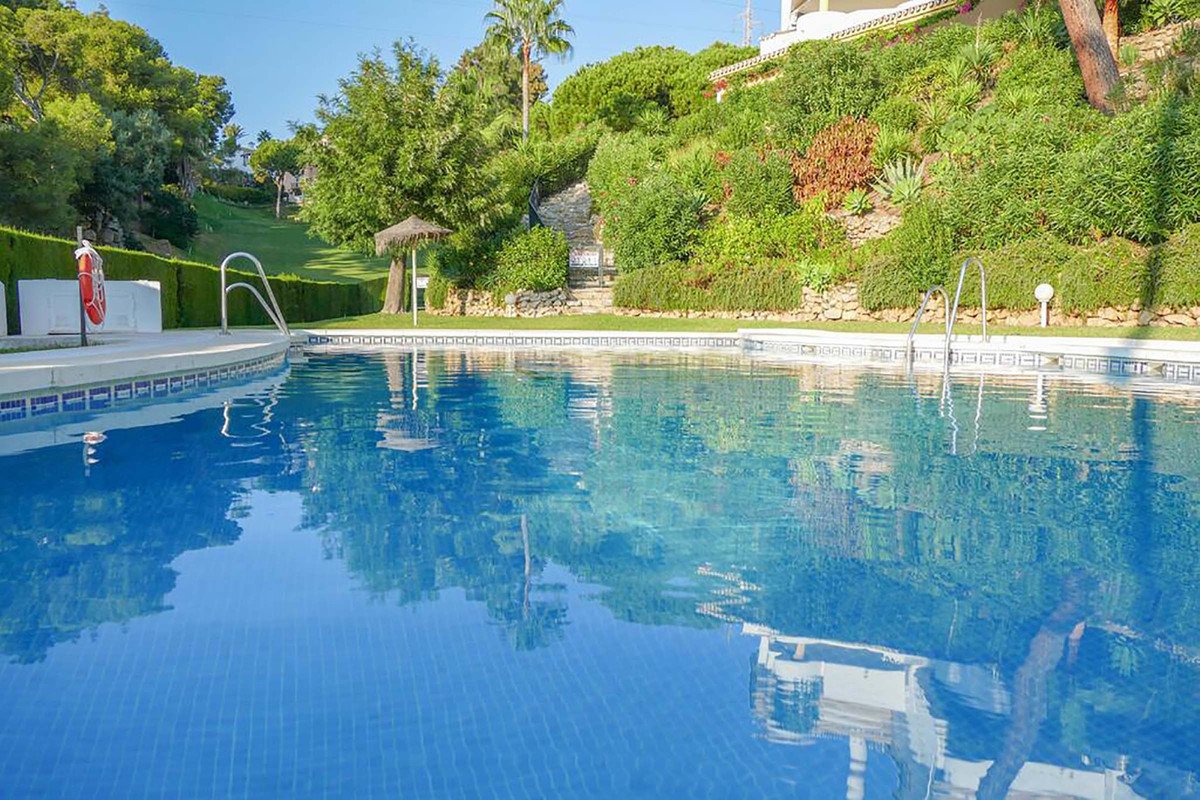 3 Bed Penthouse in Calahonda
