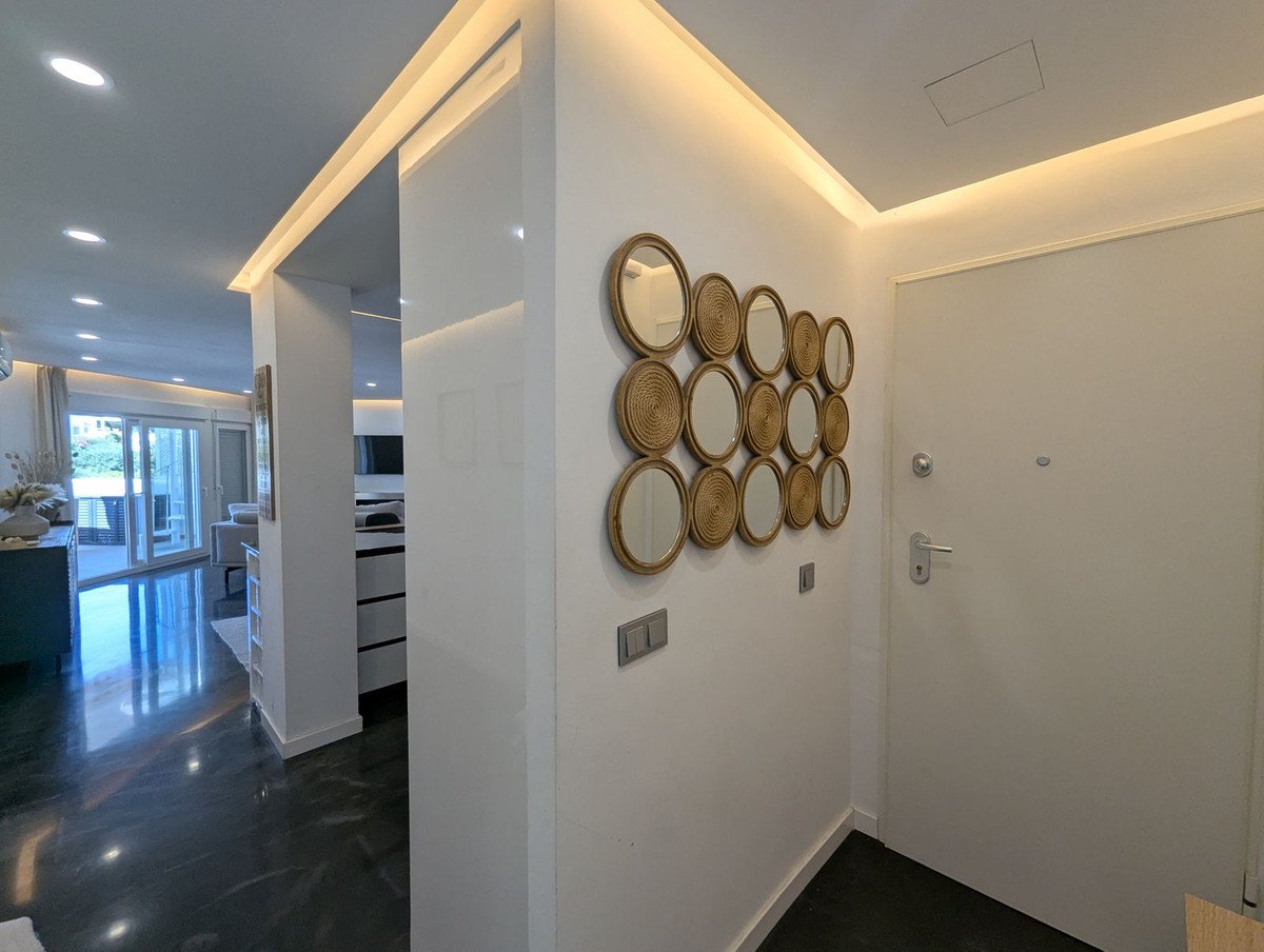 3 Bed Penthouse in Calahonda