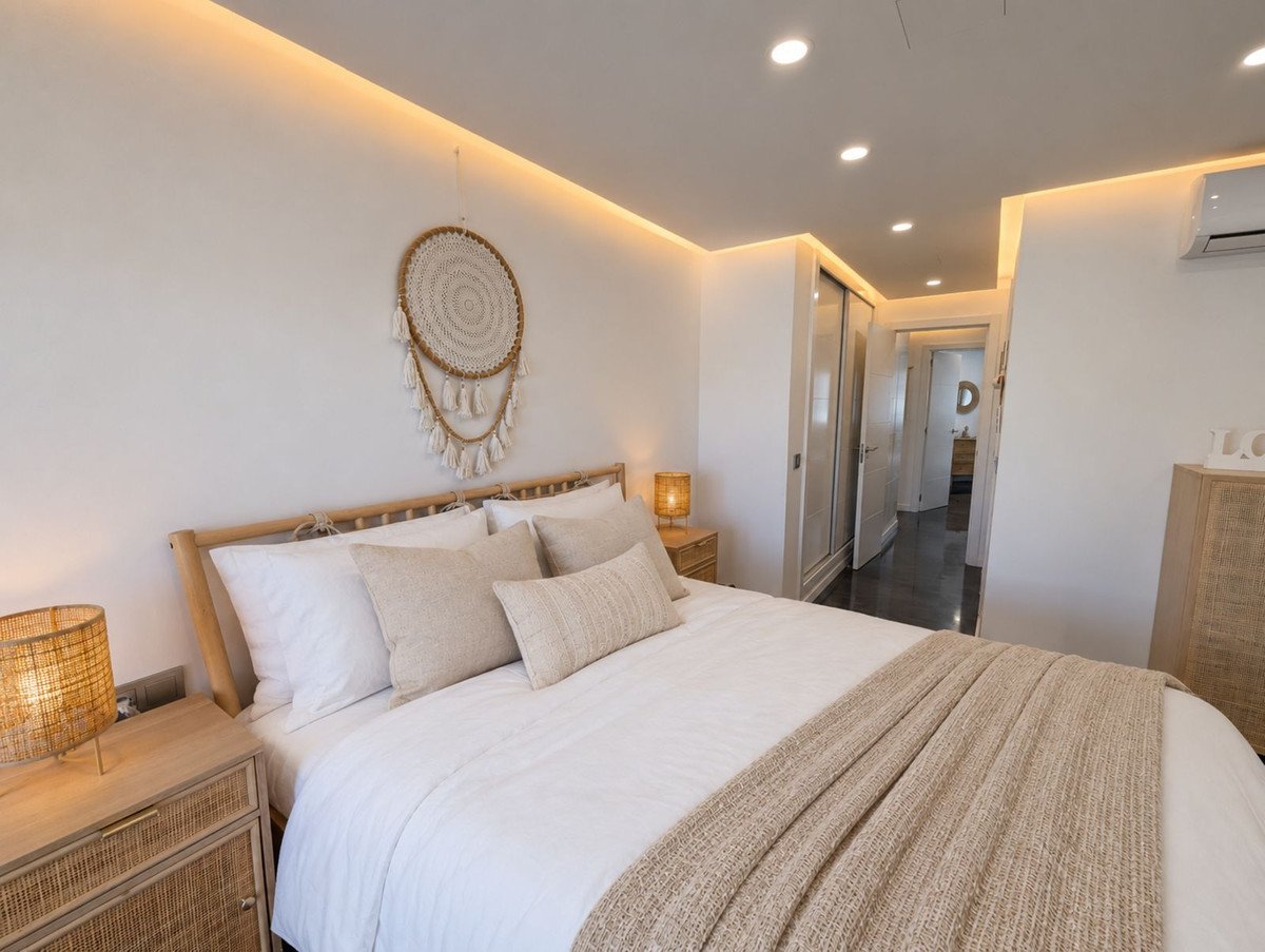 3 Bed Penthouse in Calahonda