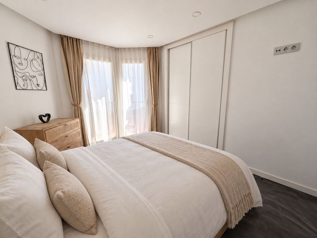 3 Bed Penthouse in Calahonda