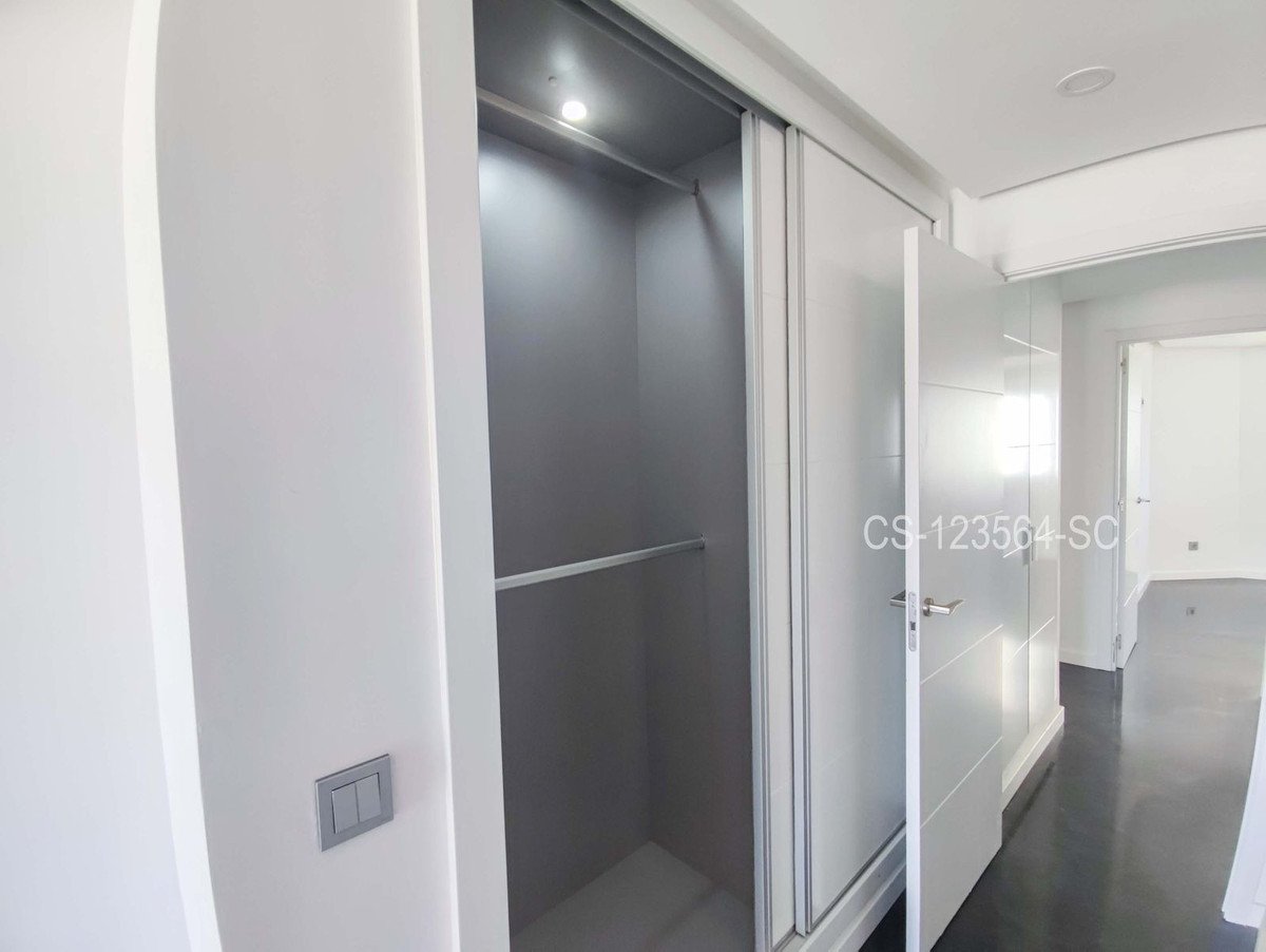 3 Bed Penthouse in Calahonda