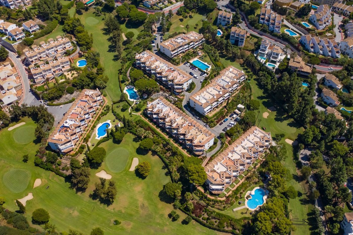 3 Bed Penthouse in Calahonda