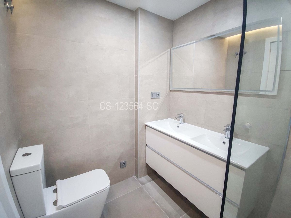 3 Bed Penthouse in Calahonda