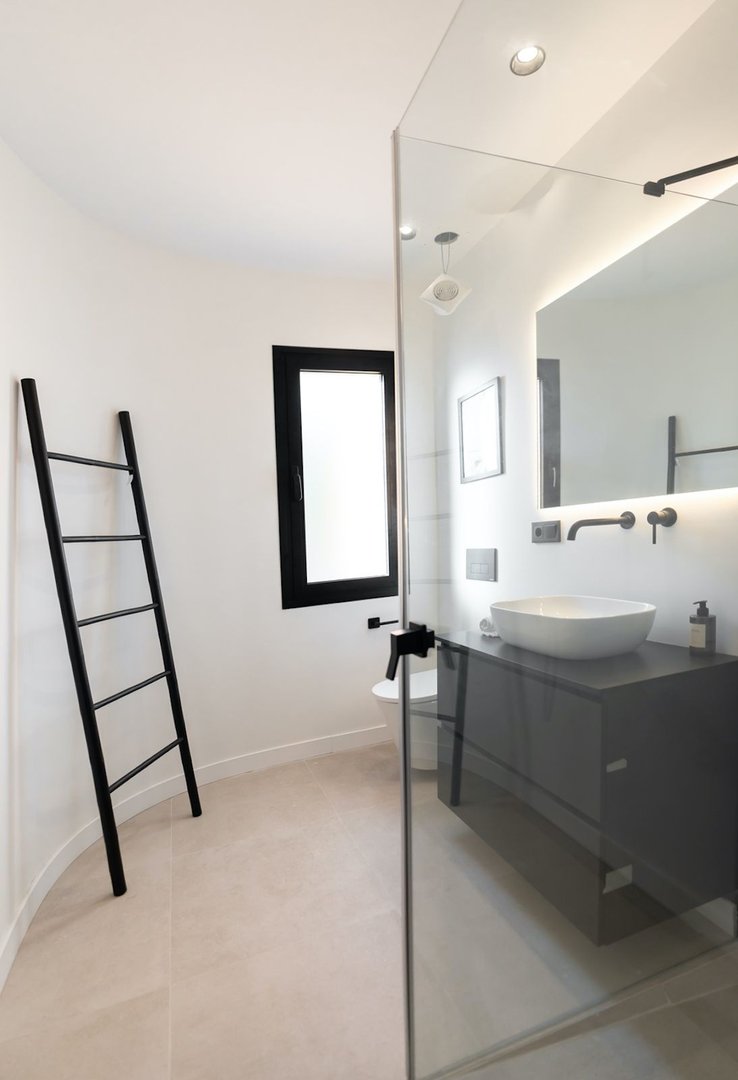 3 Bed Ground Floor Apartment in Nueva Andalucía