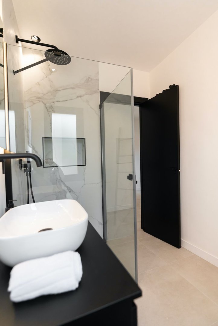3 Bed Ground Floor Apartment in Nueva Andalucía