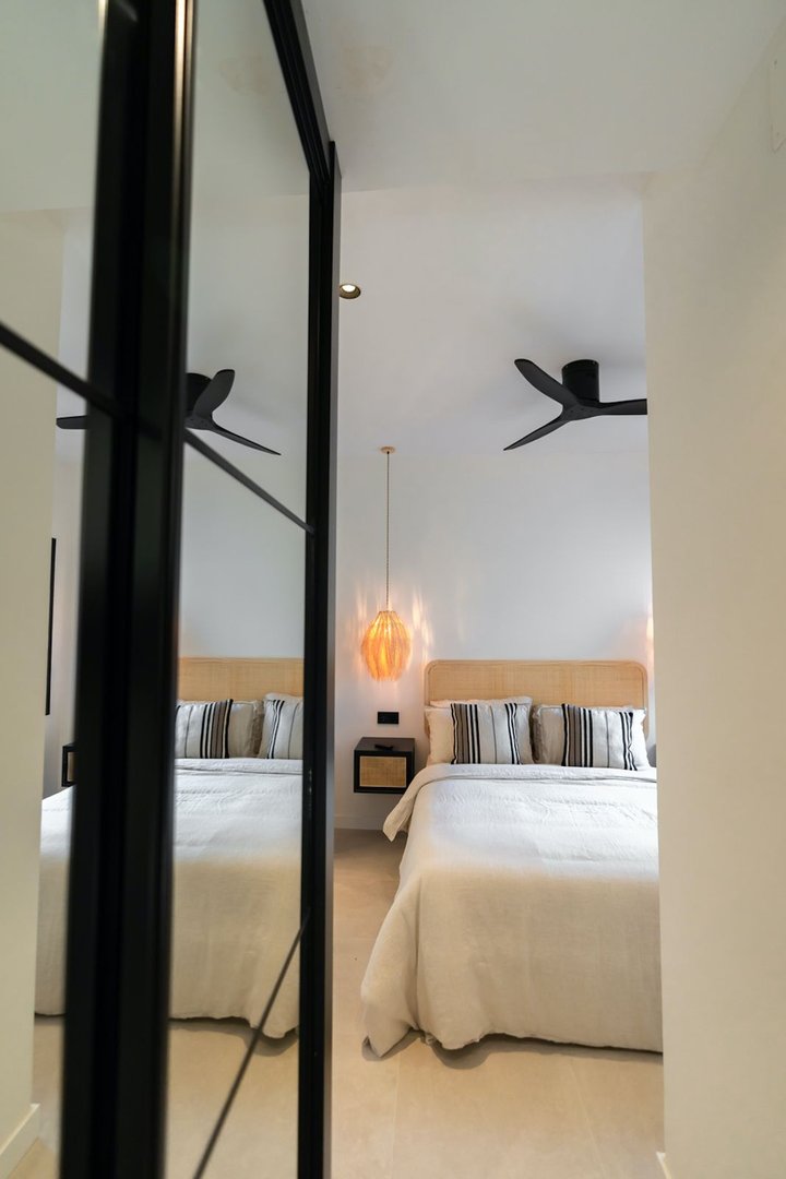 3 Bed Ground Floor Apartment in Nueva Andalucía