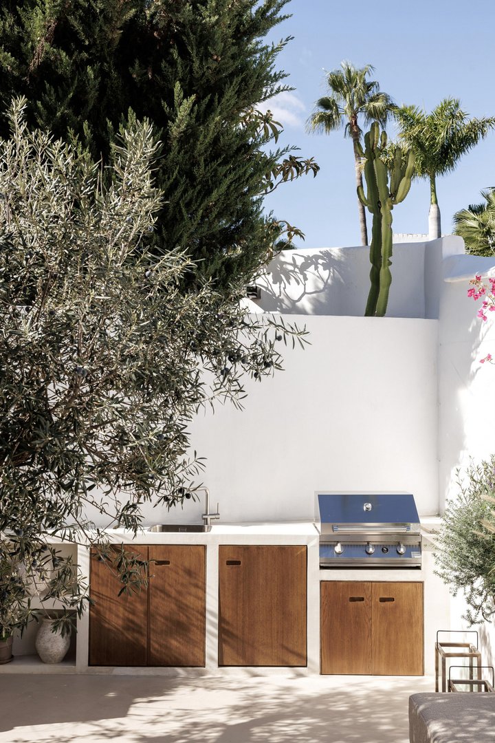 2 Bed Townhouse in Nueva Andalucía