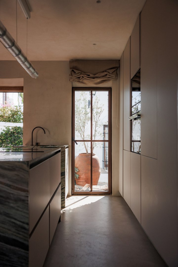 2 Bed Townhouse in Nueva Andalucía