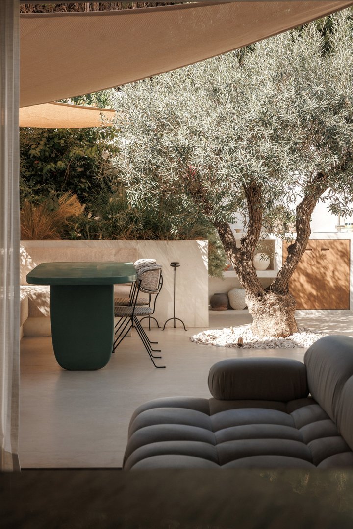 2 Bed Townhouse in Nueva Andalucía