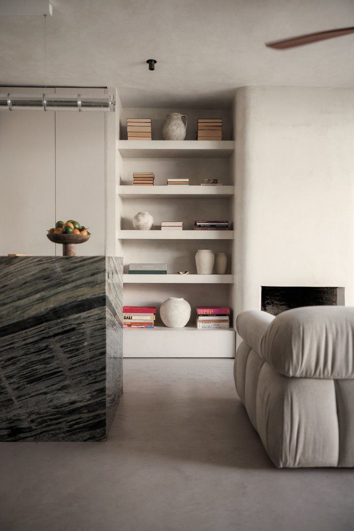 2 Bed Townhouse in Nueva Andalucía