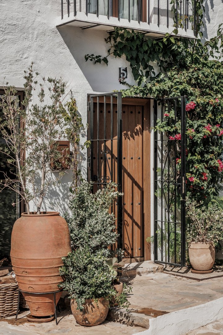 2 Bed Townhouse in Nueva Andalucía