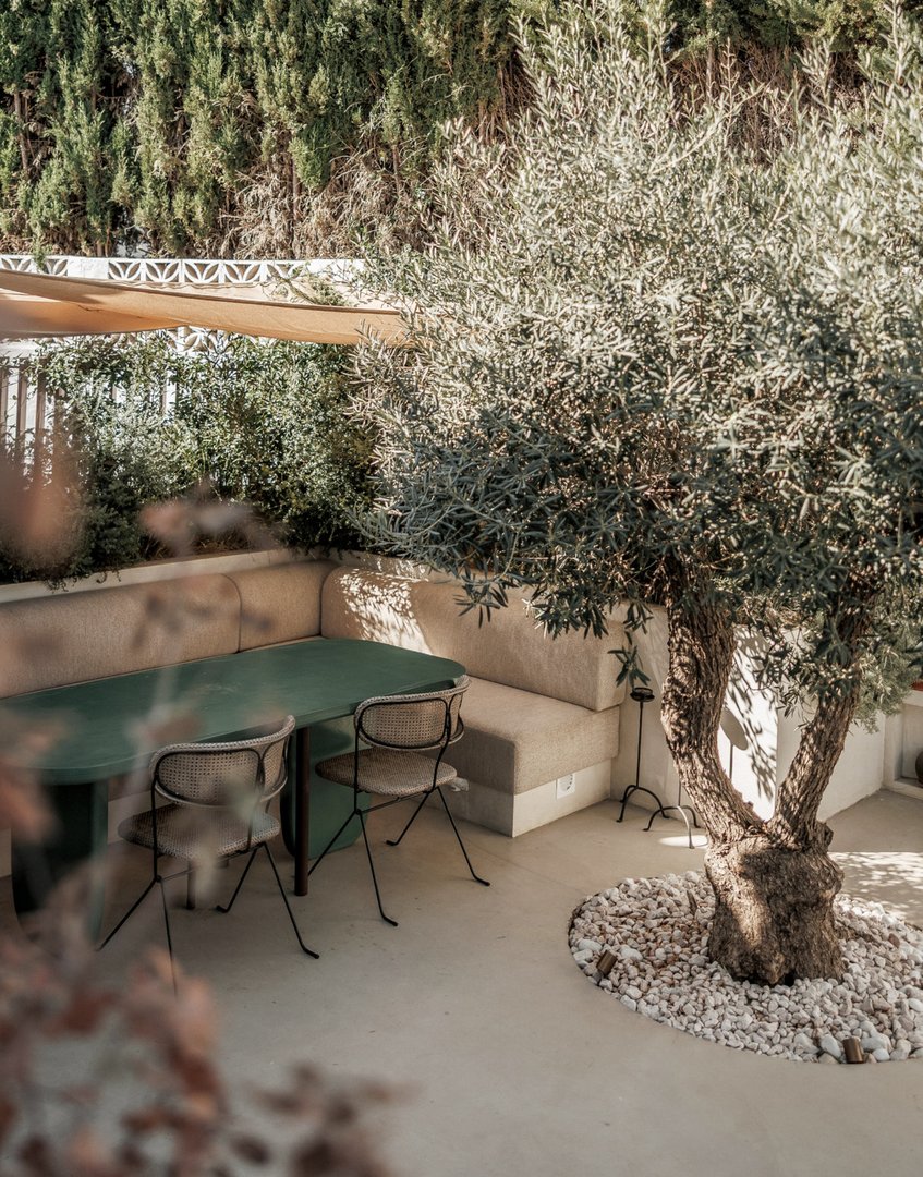 2 Bed Townhouse in Nueva Andalucía