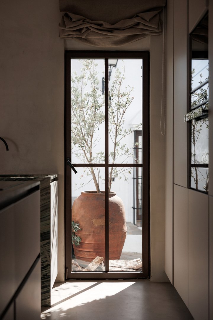 2 Bed Townhouse in Nueva Andalucía