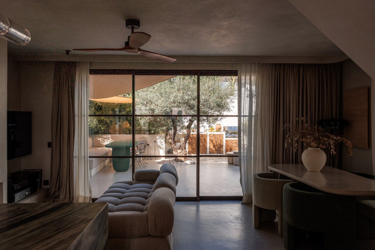 2 Bed Townhouse in Nueva Andalucía