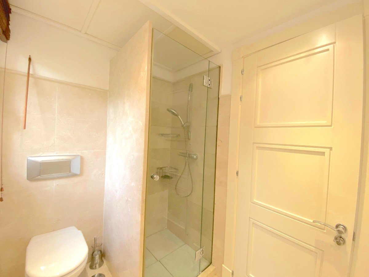 2 Bed Middle Floor Apartment in Río Real