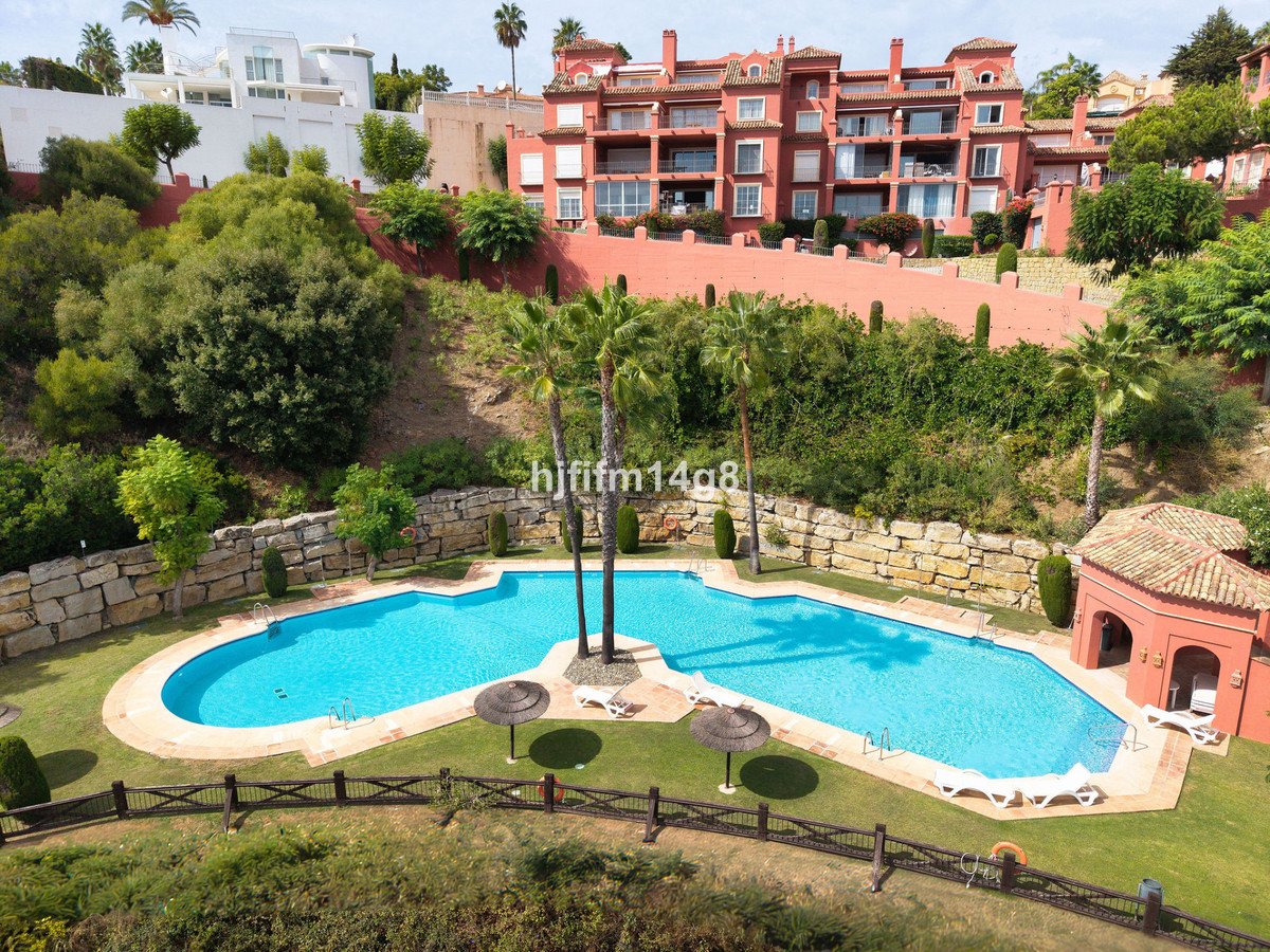 3 Bed Townhouse in Monte Halcones