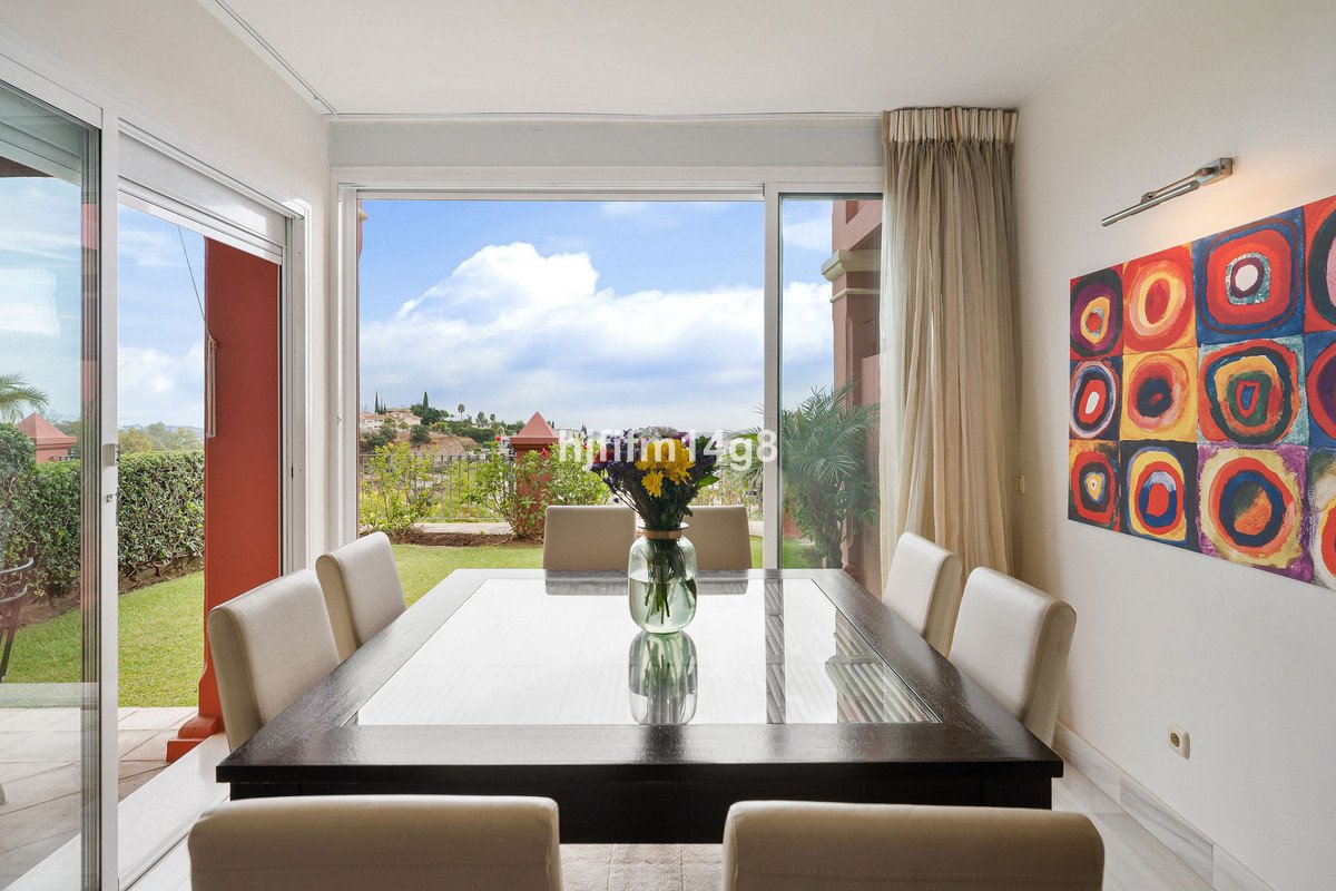 3 Bed Townhouse in Monte Halcones