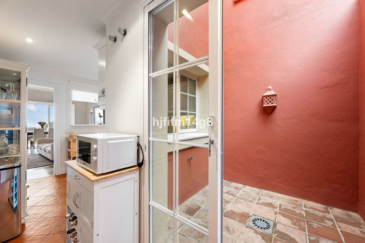 3 Bed Townhouse in Monte Halcones