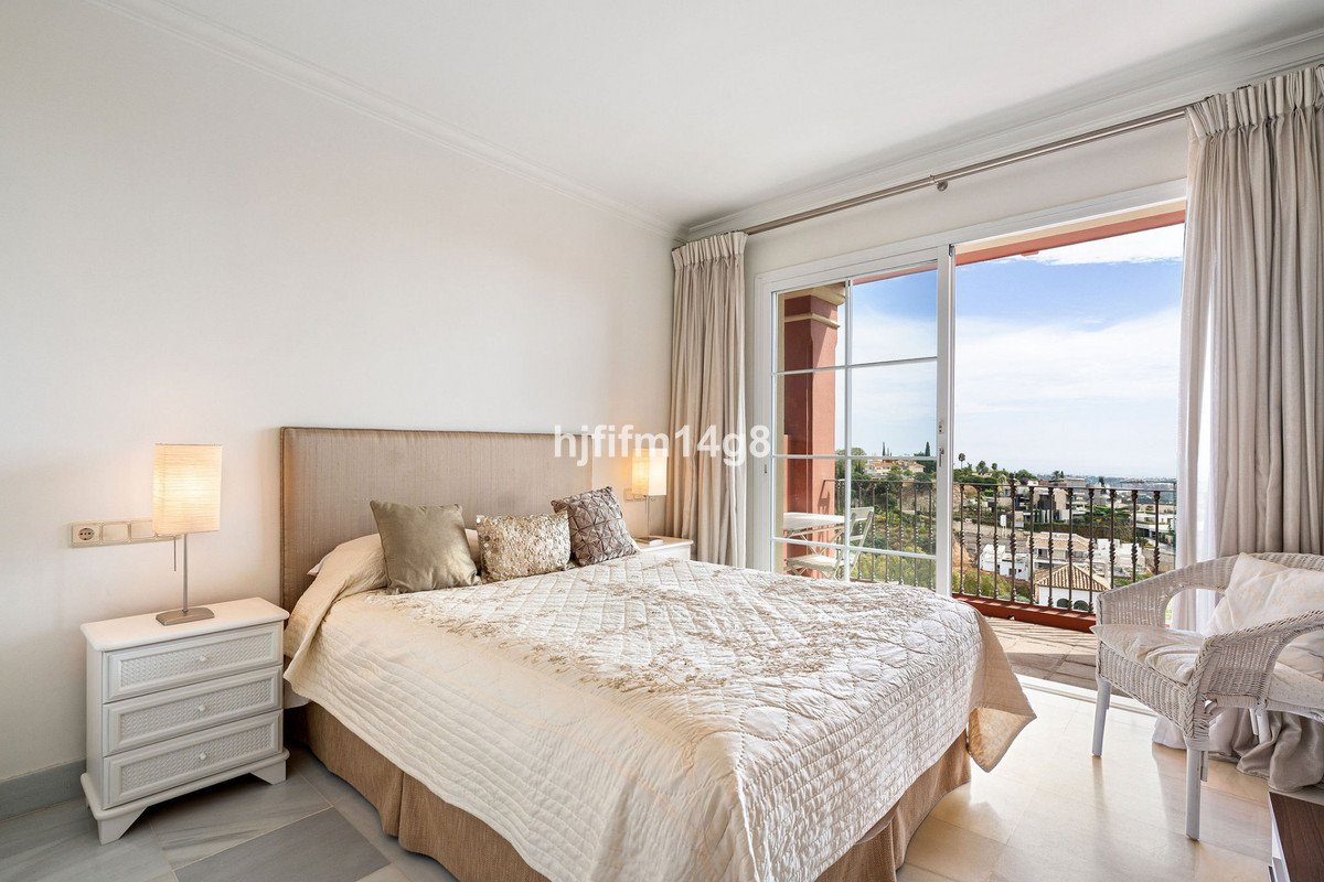 3 Bed Townhouse in Monte Halcones