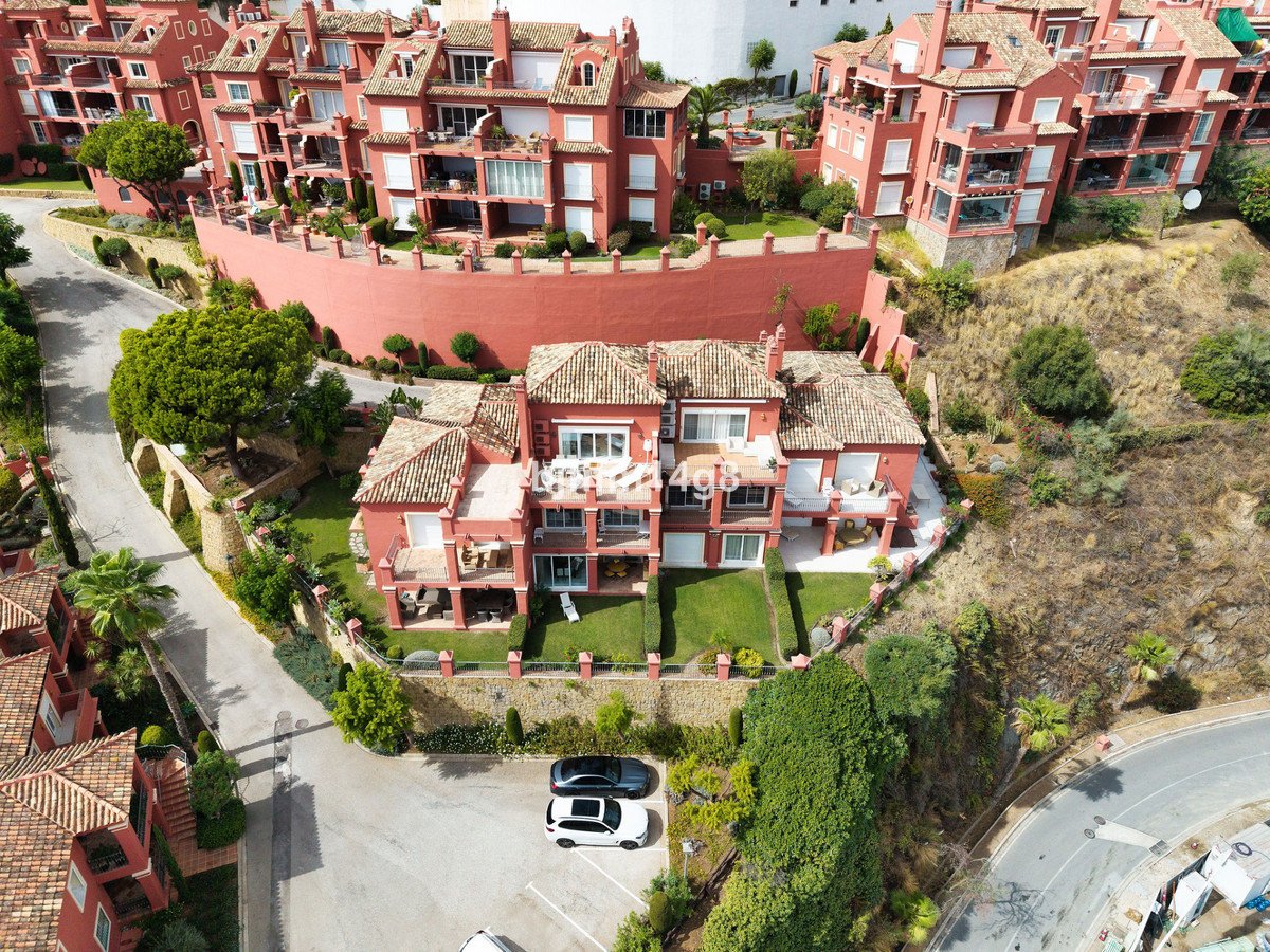 3 Bed Townhouse in Monte Halcones