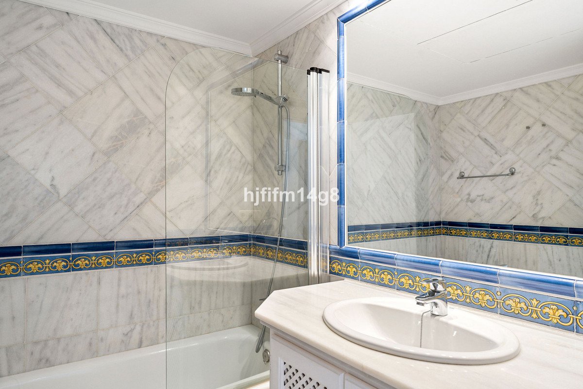 3 Bed Townhouse in Monte Halcones