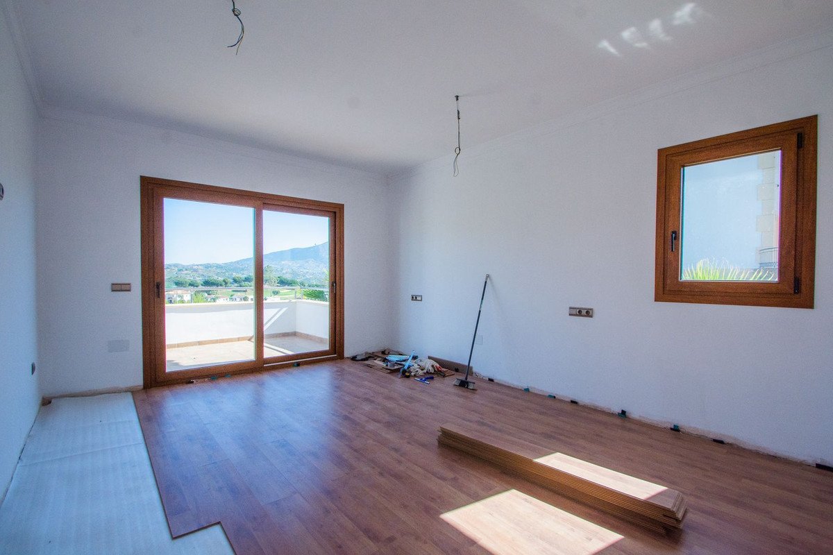 5 Bed Detached Villa in La Cala Golf