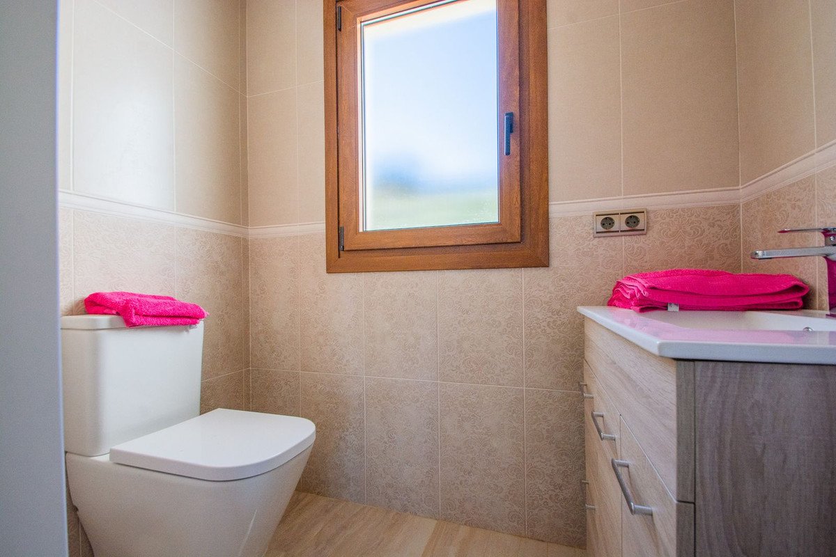 5 Bed Detached Villa in La Cala Golf