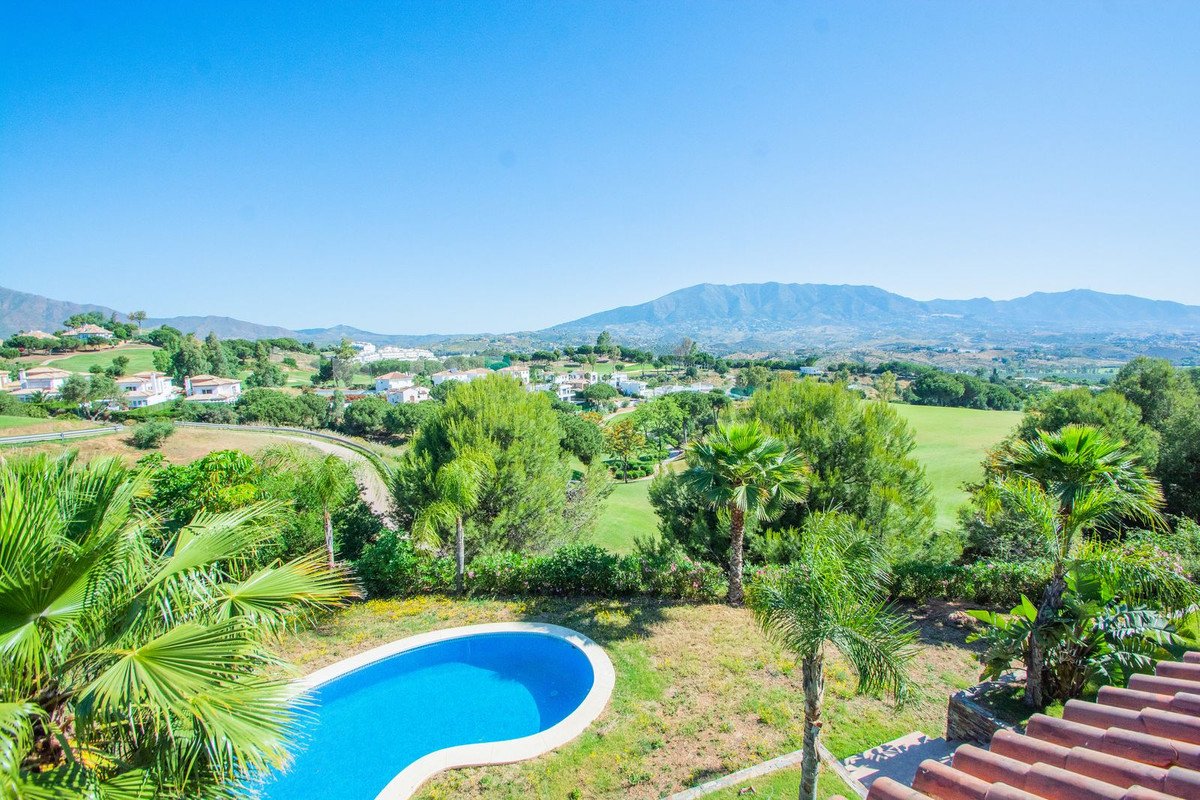 5 Bed Detached Villa in La Cala Golf